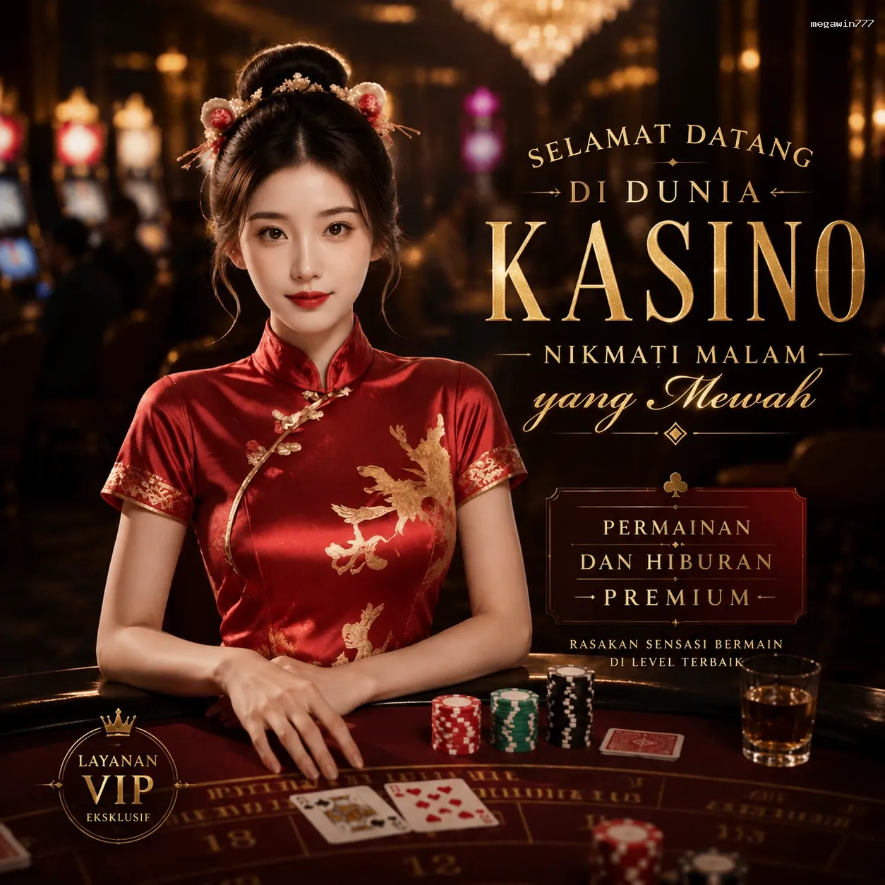 Menggali Fitur Menarik di Situs Game megawin777
