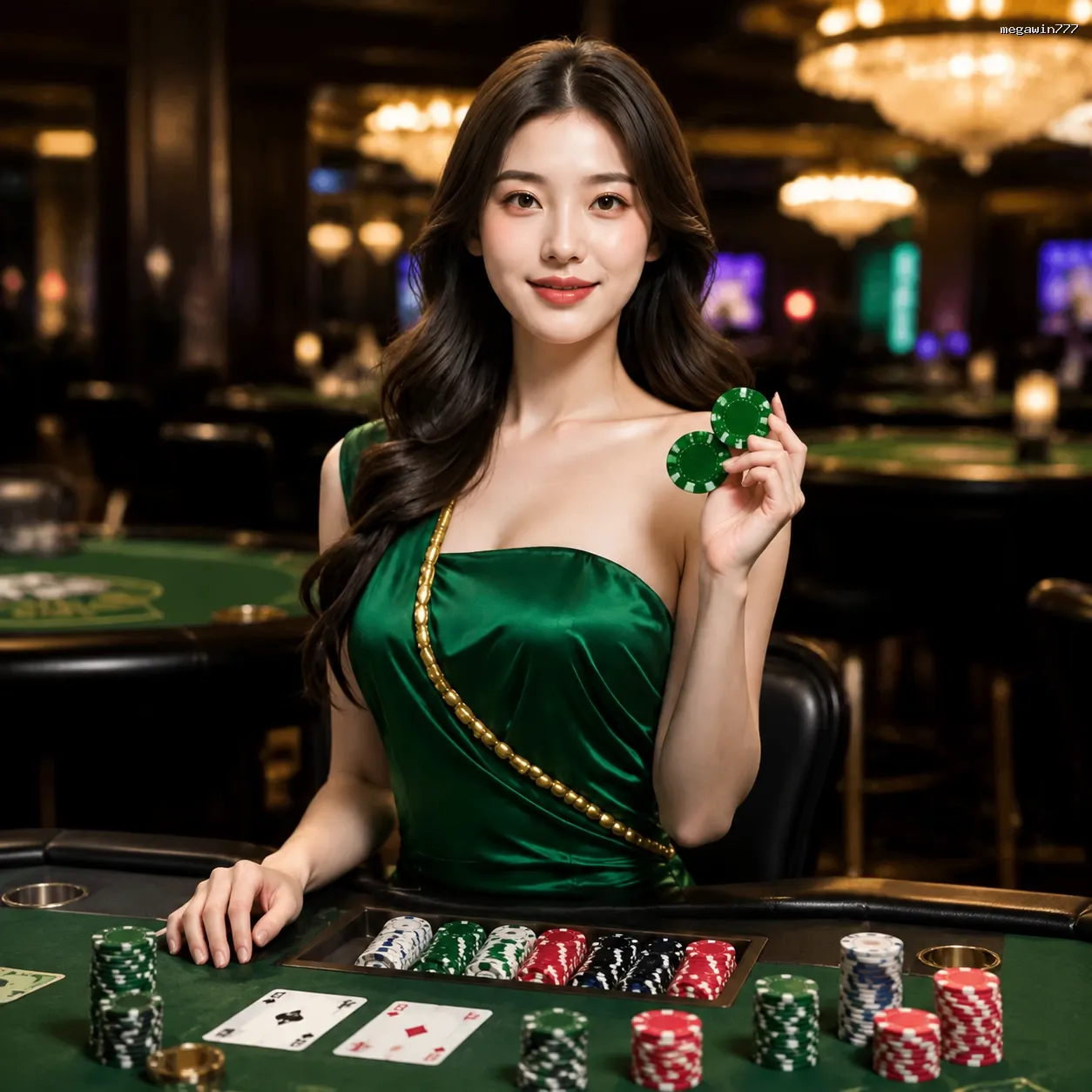 Keunggulan dan Fitur Menarik di Situs Game megawin777