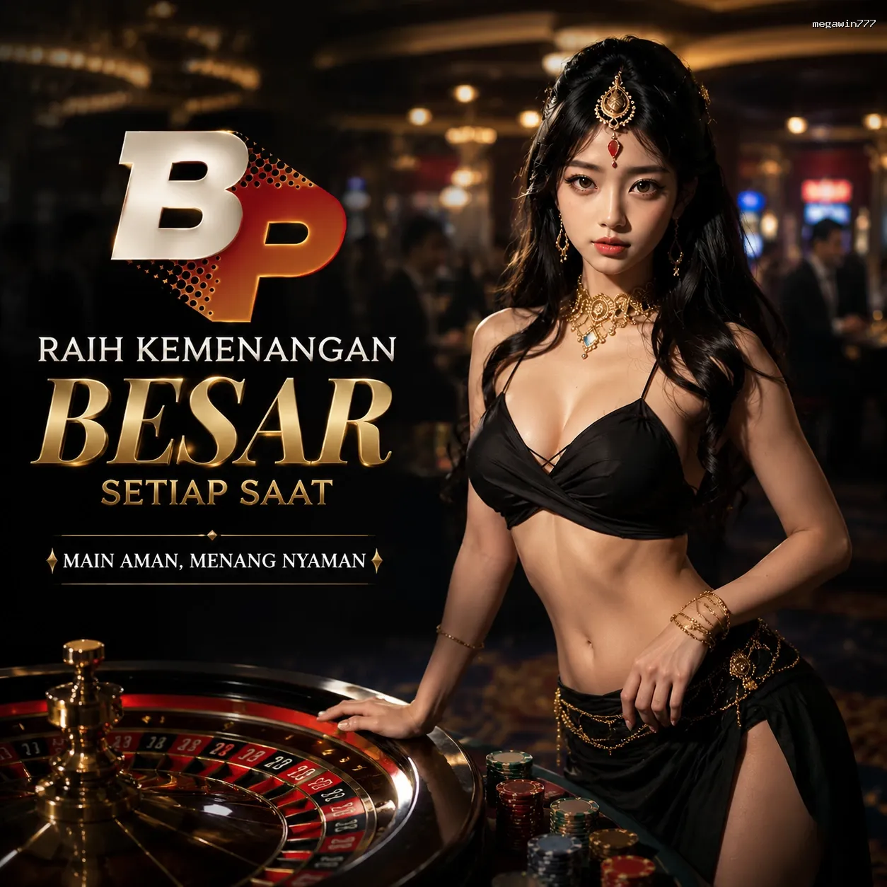 Analisis Performa Game di Platform megawin777